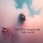 BUENOS DÍAS