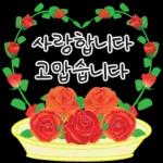 가정의 달 꽃 선물