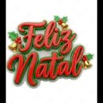 Feliz Natal