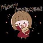 冬・お正月のやさしい言葉