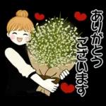 キュートなお団子ちゃん14 ☆ 毎日シンプル