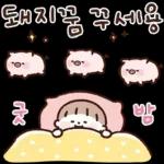 다정한 안부톡톡 2