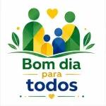 Mensagens de Bom Dia ☀️💬