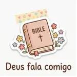 Fé para Vencer 💛