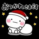 *.•毎年使える♡冬の大人クリスマス•.*
