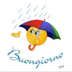 Buongiorno - getsticker.com