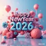 Happy New Year