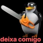 AO INFINITO E ALEM