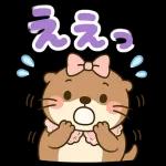 毎日つかえる♪かわうその夏