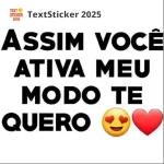 VOCÊ PODE ME RESPONDER?