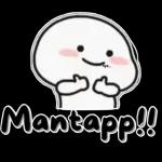 Mantapp