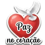 Paz e Fé 🕊️