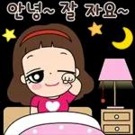 마음맘의 공감생활 톡!톡!톡!