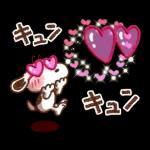 Honobono x Snoopy (Spring)