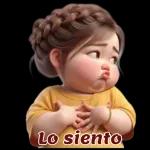 Pegatinas para niños