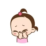 귀여운 여 자 아 이