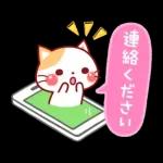 家族で使える☆にゃーにゃー団