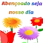 Deus abençoe nossa noite