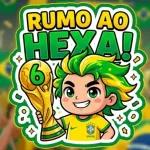 FIFA 2026 GOL！