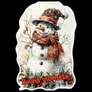 Buona giornata - getsticker.com