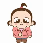 새로운 귀요미 스티커 도착!