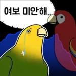 투자 전문가, 껄무새