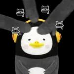 펭수펭수이동  관심 10살 펭귄 펭수의 일상 15