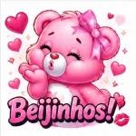 cuttte bearrrr