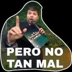 Y NOS LLEVAN HASTA DONDE DE LA NAFTA