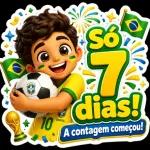 brasillll king