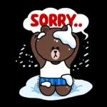 ブラウン&コニー 冬のワイワイデート