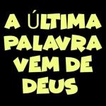 Obrigada!