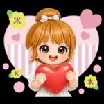 大人女子＊ 優しい気遣いあいさつ