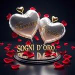 Buona Notte Sogni d'Oro