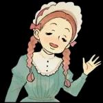 왁자지껄 오슬리 가족