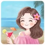 오늘 운세 확인해봐