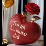 Feliz Tarde, Bellas Flores, Bendiciones