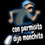 ¡SALE, HAY NOS WACHAMOS!