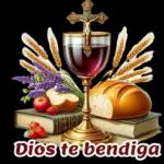 Feliz Corpus Christi