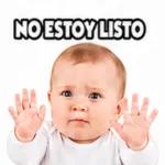 Me late ，De una