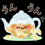 春～初夏のやさしい日常挨拶