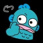 ふんばる！ はたらくハンギョドン