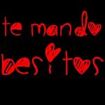 Mi amor, Te quiero mucho