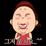싸모님, 예능감 폭발!