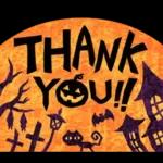 ◆ハロウィンだらけ‼️◆スタンプ
