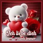hab dich lieb
