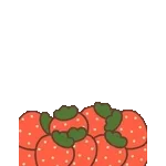 飛び出す！コギたんの春のお返事スタンプ