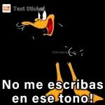 La Frii señal