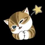 あけおめにゃん午