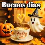 Feliz Día de los Muertos